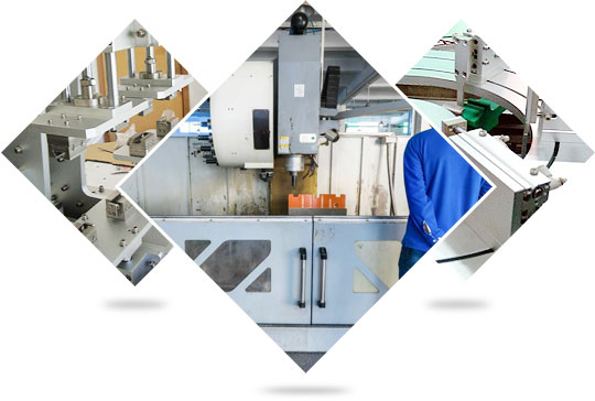 —品質(zhì)管控，精益求精